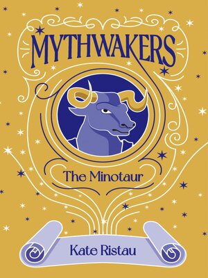 cover image of Mythwakers